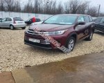 продам Toyota Highlander в пмр  фото 3