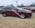 продам Toyota Highlander в пмр  фото 1