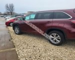 продам Toyota Highlander в пмр  фото 5