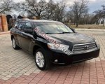 продам Toyota Highlander в пмр  фото 6