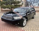 продам Toyota Highlander в пмр  фото 3