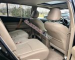 продам Toyota Highlander в пмр  фото 1