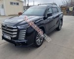 продам Toyota Highlander в пмр  фото 1