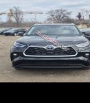 продам Toyota Highlander в пмр  фото 6