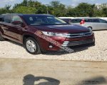 продам Toyota Highlander в пмр  фото 6