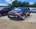 продам Toyota Highlander в пмр  фото 4