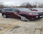 продам Toyota Highlander в пмр  фото 3