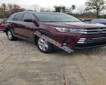 продам Toyota Highlander в пмр  фото 4