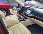 продам Toyota Highlander в пмр  фото 2