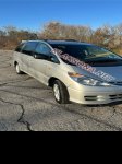 продам Toyota Previa в пмр  фото 5