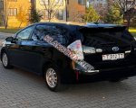 продам Toyota Prius в пмр  фото 4