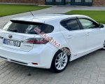 продам Toyota Prius в пмр  фото 5