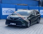 продам Toyota Sienna в пмр  фото 1