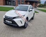 продам Toyota Venza в пмр  фото 5