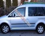 продам Volkswagen Caddy в пмр  фото 4