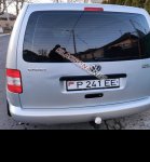 продам Volkswagen Caddy в пмр  фото 2