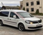 продам Volkswagen Caddy в пмр  фото 4