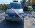 продам Volkswagen Caddy в пмр  фото 3