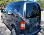 продам Volkswagen Caddy в пмр  фото 2