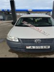 продам Volkswagen Caddy в пмр  фото 5