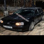 продам Volkswagen Golf в пмр  фото 5