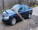 продам Volkswagen Passat в пмр  фото 3