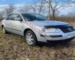 продам Volkswagen Passat в пмр  фото 5