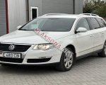 продам Volkswagen Passat в пмр  фото 3