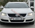 продам Volkswagen Passat в пмр  фото 1