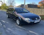 продам Volkswagen Passat в пмр  фото 4