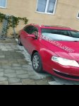 продам Volkswagen Passat в пмр  фото 1