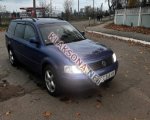 продам Volkswagen Passat в пмр  фото 1