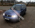 продам Volkswagen Passat в пмр  фото 3