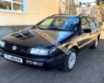 продам Volkswagen Passat в пмр  фото 3