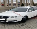 продам Volkswagen Passat в пмр  фото 5