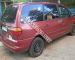 продам Volkswagen Sharan в пмр  фото 5