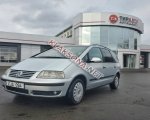 продам Volkswagen Sharan в пмр  фото 3