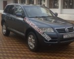 продам Volkswagen Touareg в пмр  фото 4