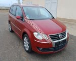 продам Volkswagen Touran в пмр  фото 5