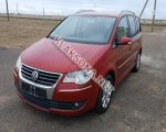 продам Volkswagen Touran в пмр  фото 4