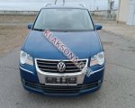 продам Volkswagen Touran в пмр  фото 6