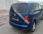 продам Volkswagen Touran в пмр  фото 4