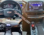 продам Cadillac CTS в пмр  фото 4