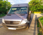 продам Mercedes-Benz Sprinter в пмр  фото 2