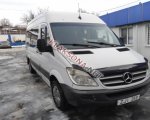 продам Mercedes-Benz Sprinter в пмр  фото 3