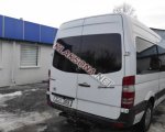 продам Mercedes-Benz Sprinter в пмр  фото 1