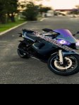 продам Yamaha YZF-R6 в пмр  фото 4