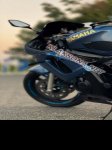 продам Yamaha YZF-R6 в пмр  фото 2