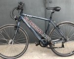 продам Велотехника TPT-bike в пмр  фото 4