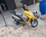 продам Велотехника TPT-bike в пмр  фото 3